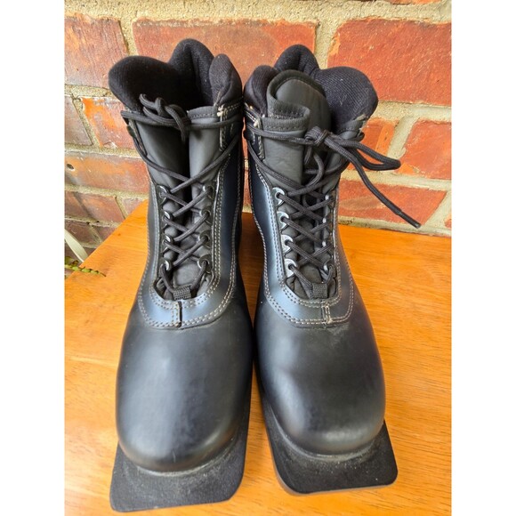 Alpina Blazer Cross country Boots 75mm Thinsulate Size 11.5 - Picture 7 of 12